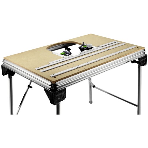 MFT/3 Conturo-AP Edge Bander Table