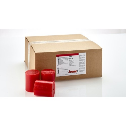 JOWAT 930.94 Jowatherm Edgebanding Hot Melt PUR Glue Purge Cartridge for Holz-Her Edgebanders - Box of 24
