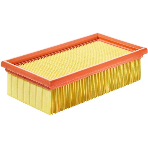 Main Filter HEPA HF-CT SYS