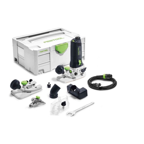 MODULE ROUTER MFK 700 EQ-SET