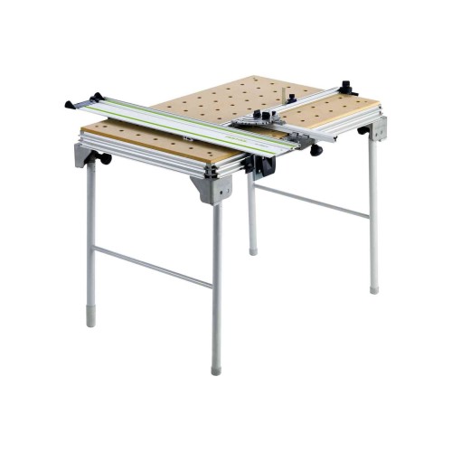 MFT/3 Multifunction Table