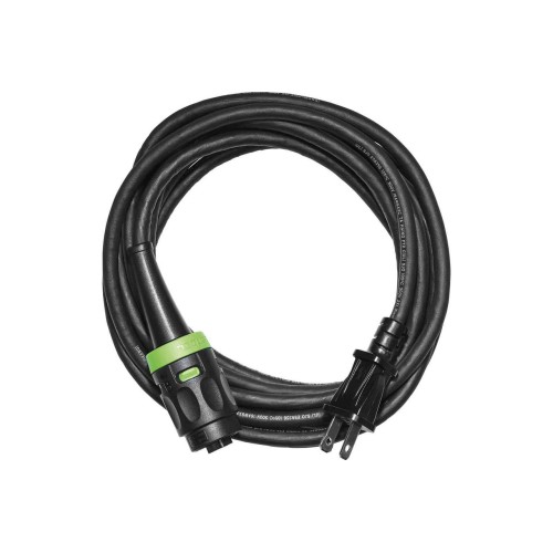plug it-cable   SJO16 AWG-4 USA