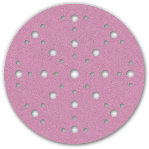 Sia Siafast Discs -  150mm (6