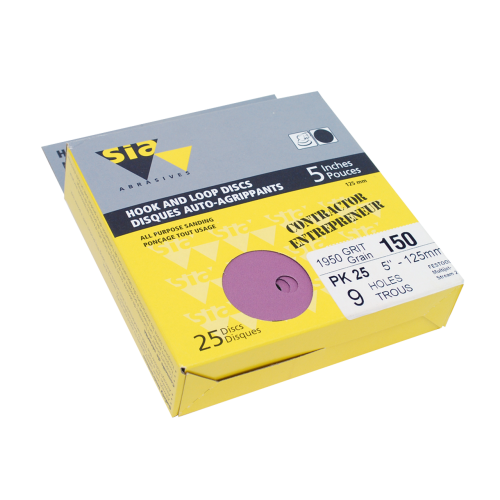 Sia Siafast Discs - (6