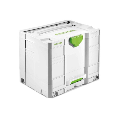 Systainer T-LOC SYS-COMBI 3