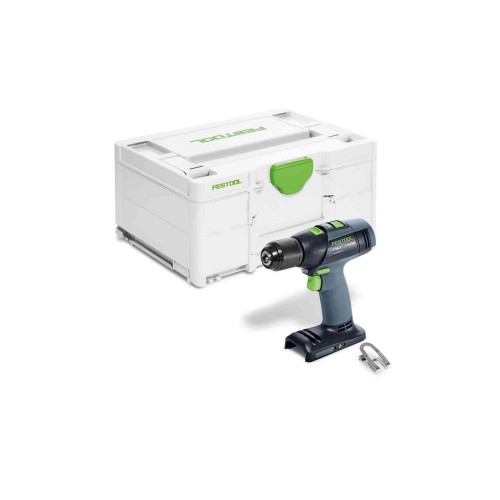 Cordless Drill T18+3-E Basic
