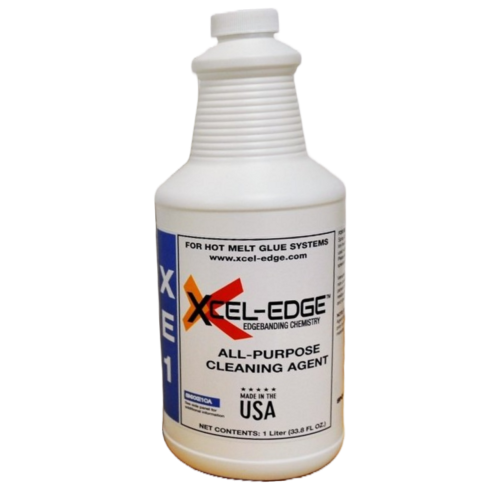 TC-EDGE Liquid All-Purpose Cleaner Agent XE1 - 1 Liter