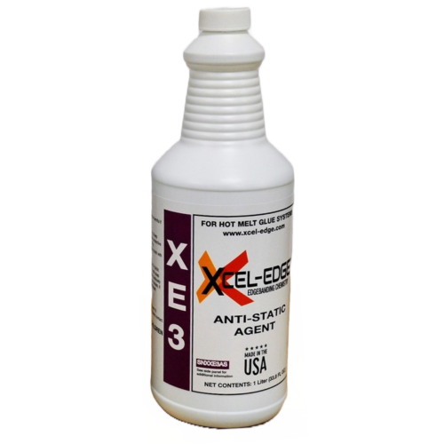 TC-EDGE Anti-Static & Cooling Agent XE3 - 1 Liter