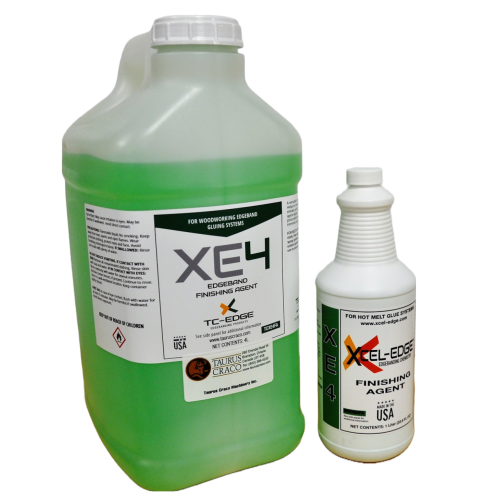 TC-EDGE Finishing Agent  XE4 8L