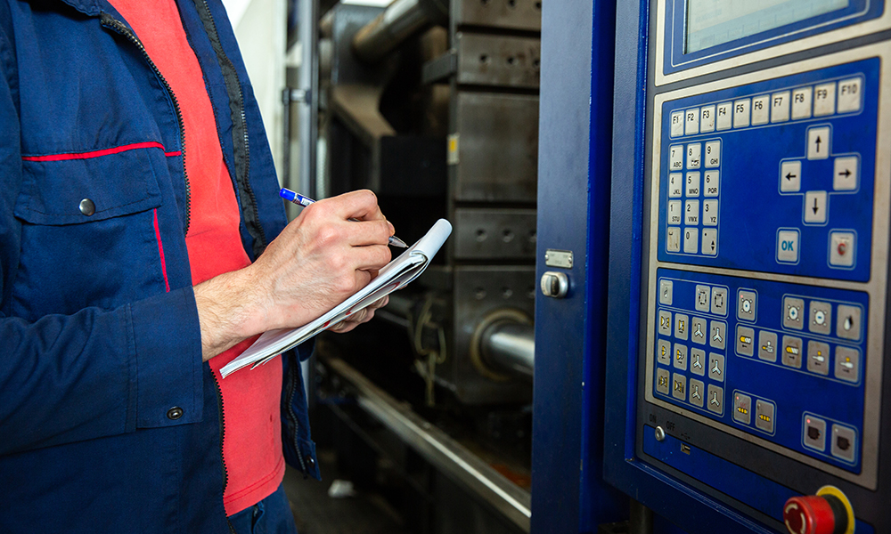 Why Use Well-Maintained Woodworking Machinery Equipment